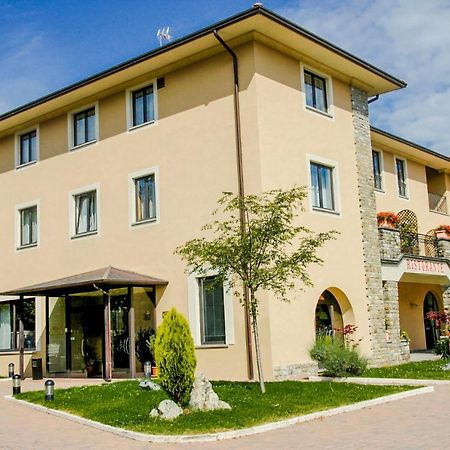 Hotel Santo Stefano Pieve Santo Stefano Kültér fotó