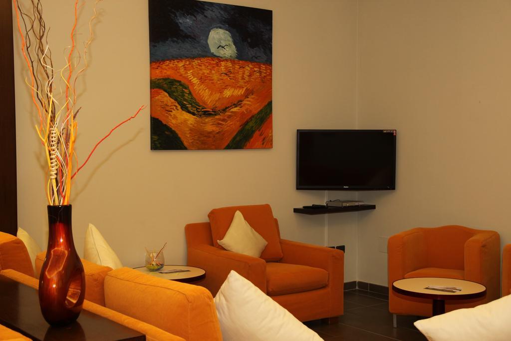 Hotel Santo Stefano Pieve Santo Stefano Kültér fotó