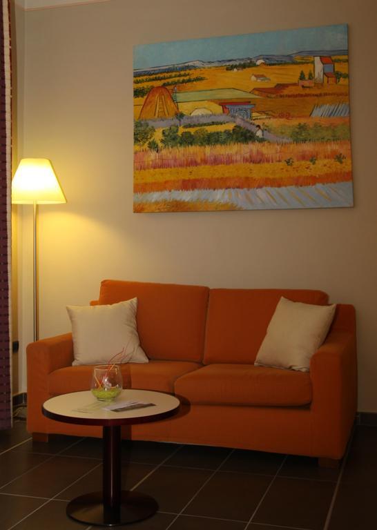 Hotel Santo Stefano Pieve Santo Stefano Kültér fotó