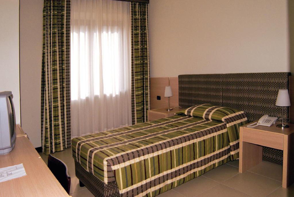 Hotel Santo Stefano Pieve Santo Stefano Szoba fotó