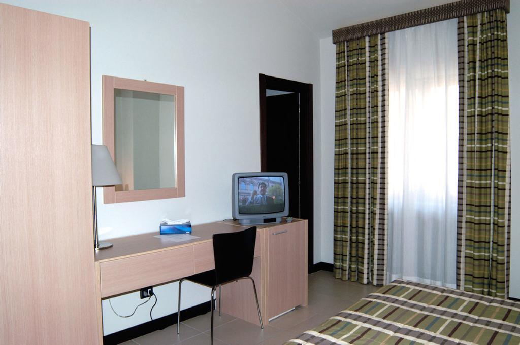 Hotel Santo Stefano Pieve Santo Stefano Kültér fotó