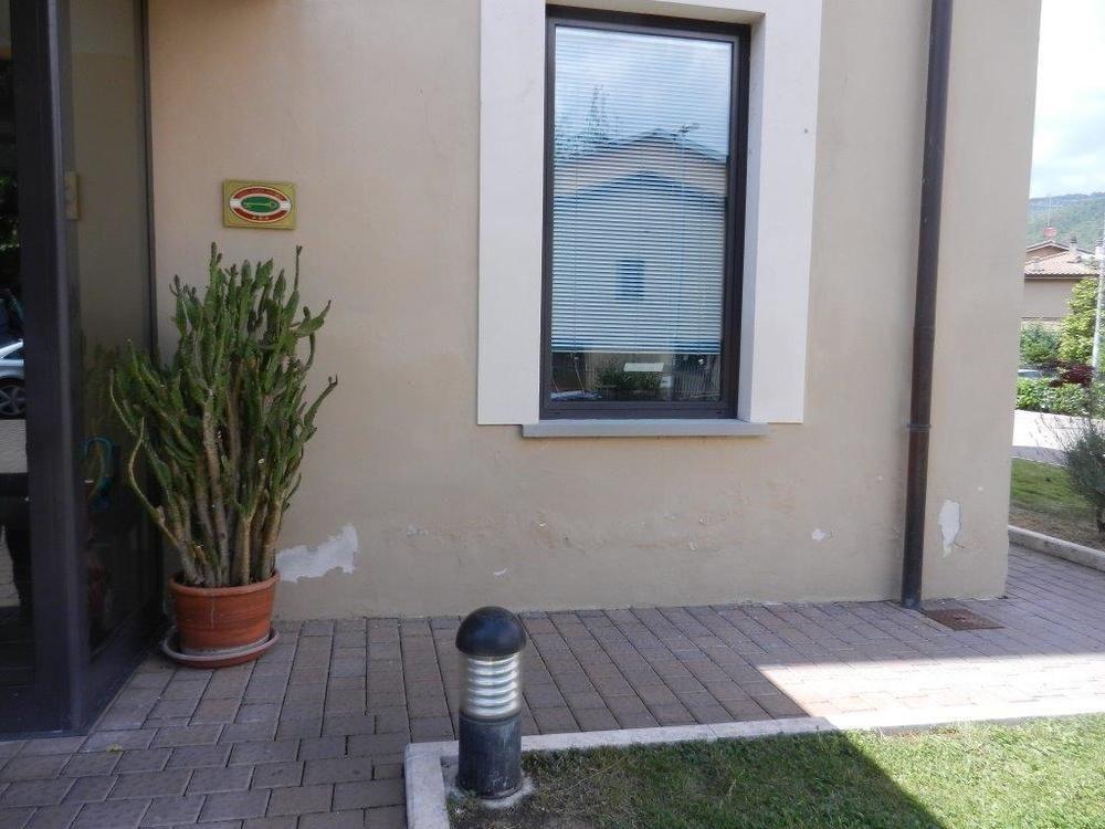 Hotel Santo Stefano Pieve Santo Stefano Kültér fotó