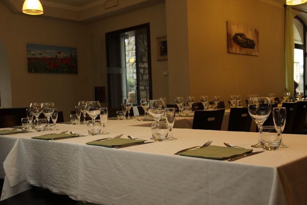 Hotel Santo Stefano Pieve Santo Stefano Kültér fotó