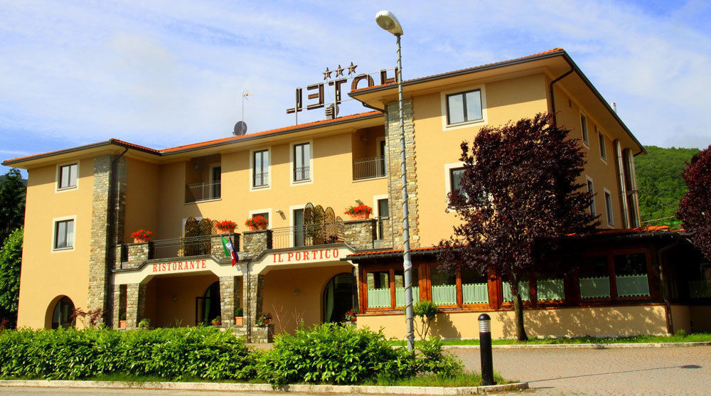 Hotel Santo Stefano Pieve Santo Stefano Kültér fotó