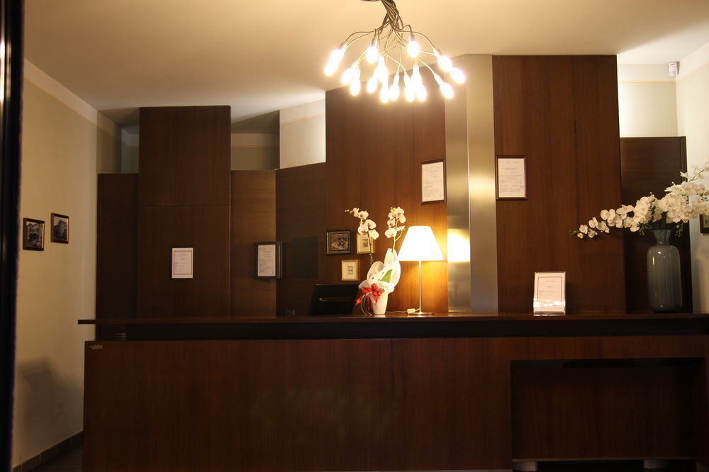 Hotel Santo Stefano Pieve Santo Stefano Kültér fotó