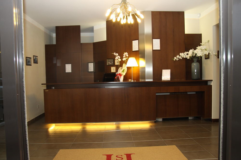 Hotel Santo Stefano Pieve Santo Stefano Kültér fotó