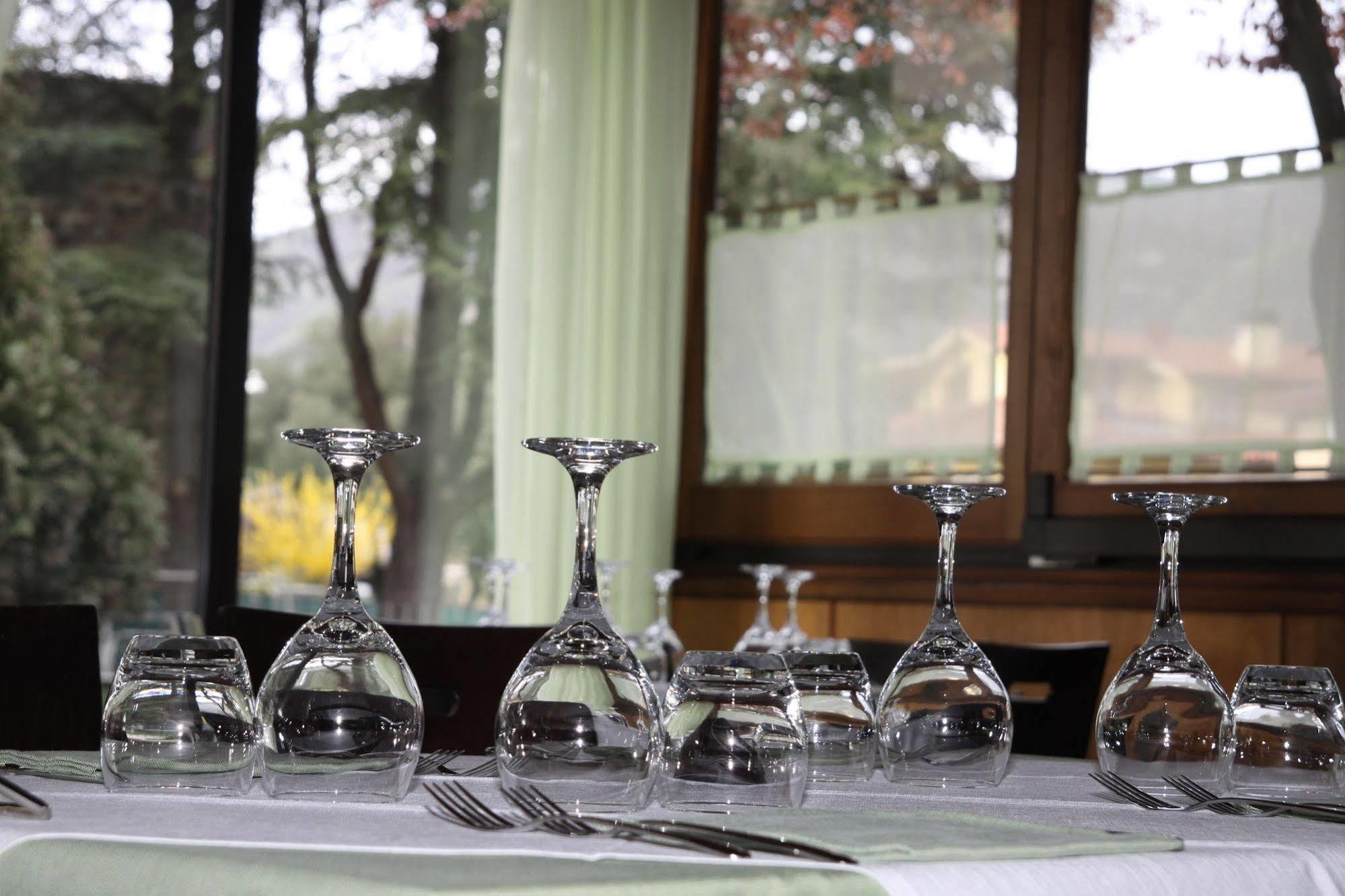 Hotel Santo Stefano Pieve Santo Stefano Kültér fotó