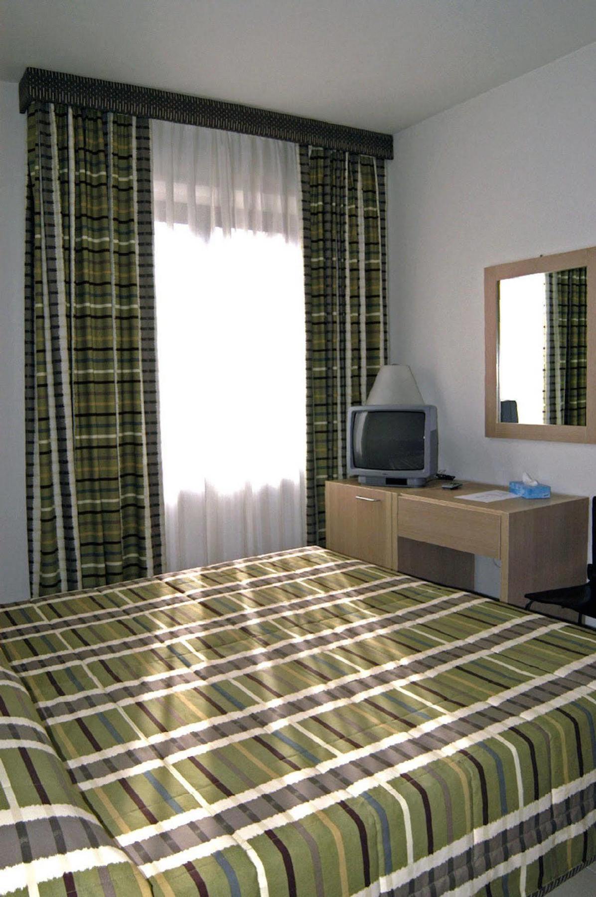Hotel Santo Stefano Pieve Santo Stefano Kültér fotó