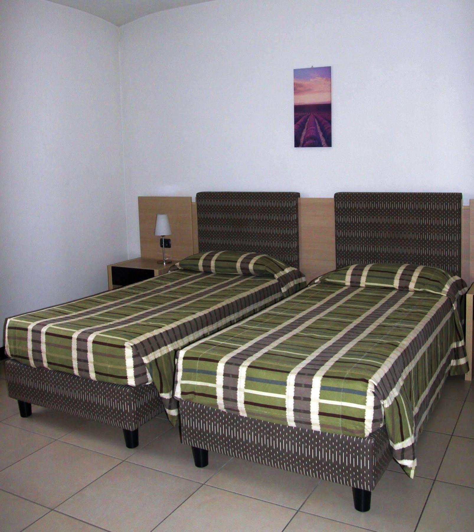 Hotel Santo Stefano Pieve Santo Stefano Kültér fotó