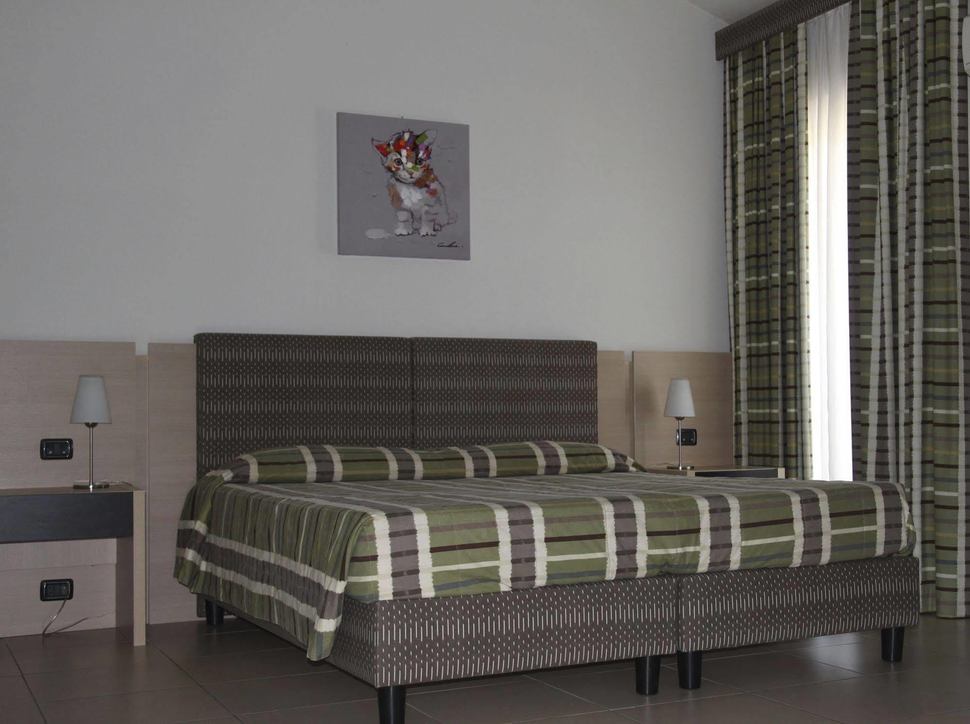 Hotel Santo Stefano Pieve Santo Stefano Kültér fotó