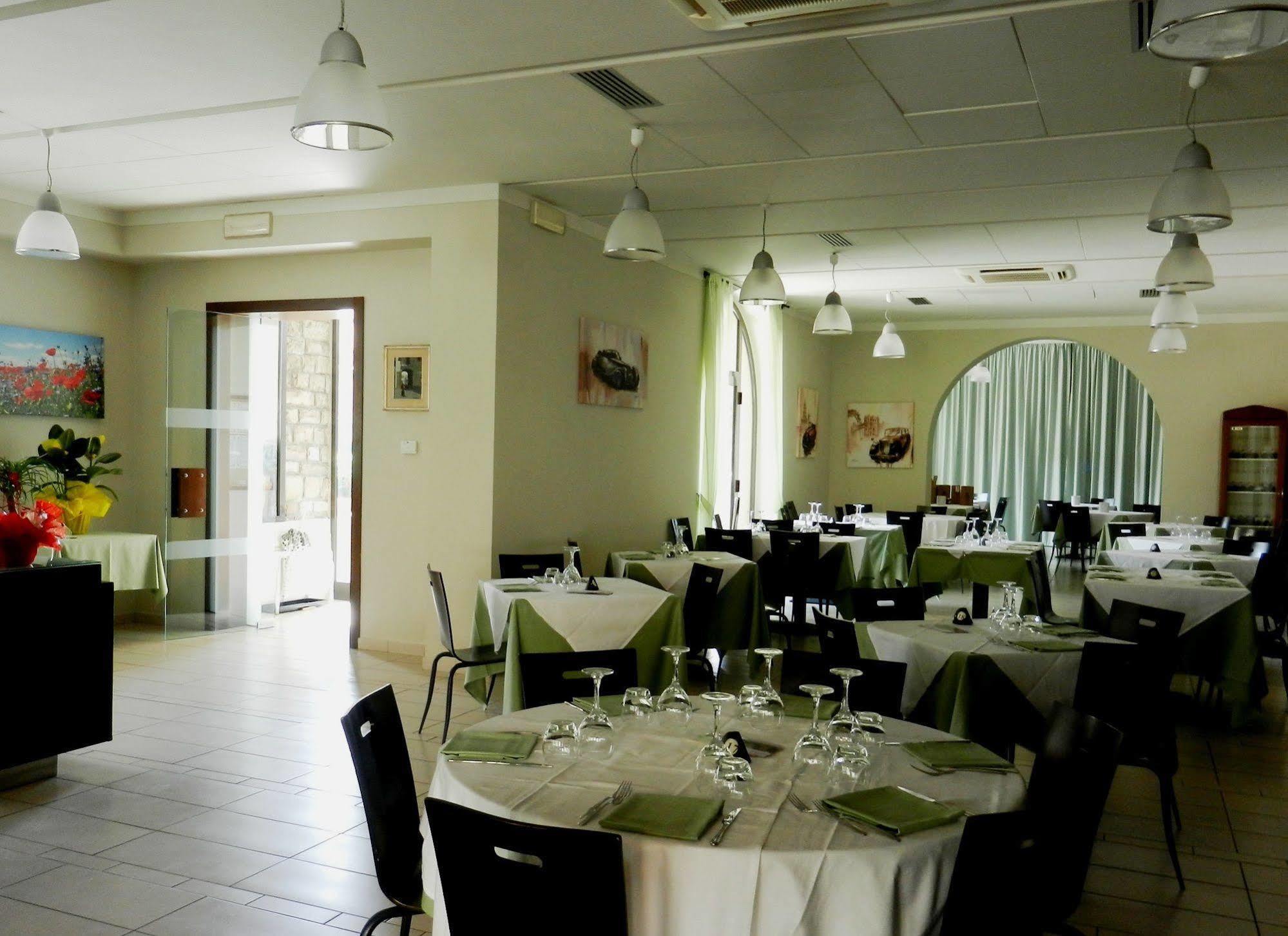 Hotel Santo Stefano Pieve Santo Stefano Kültér fotó