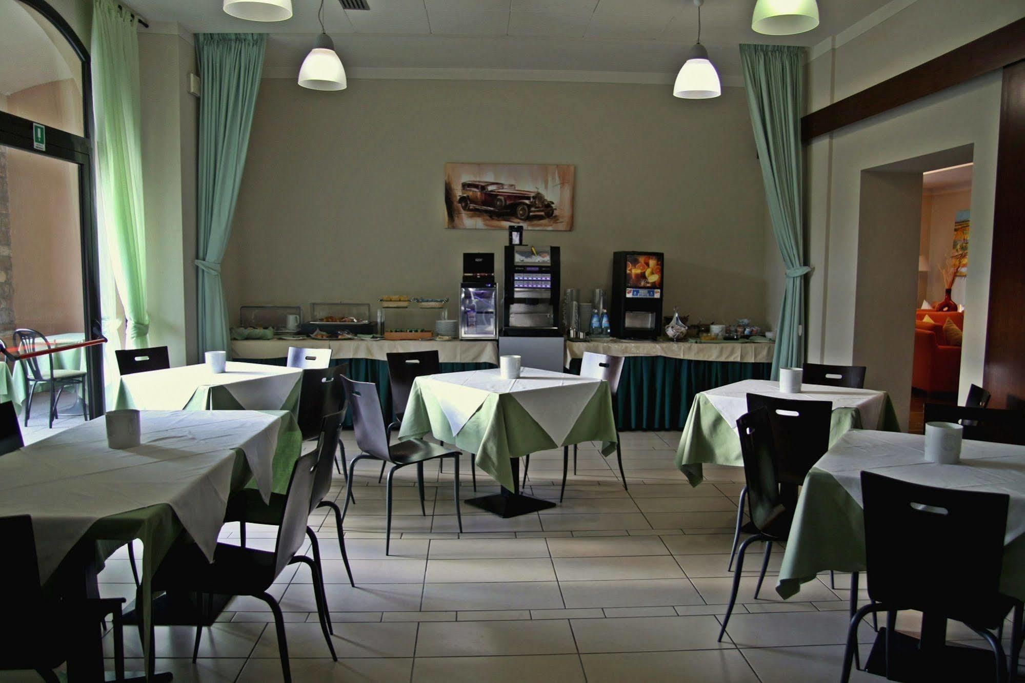 Hotel Santo Stefano Pieve Santo Stefano Kültér fotó