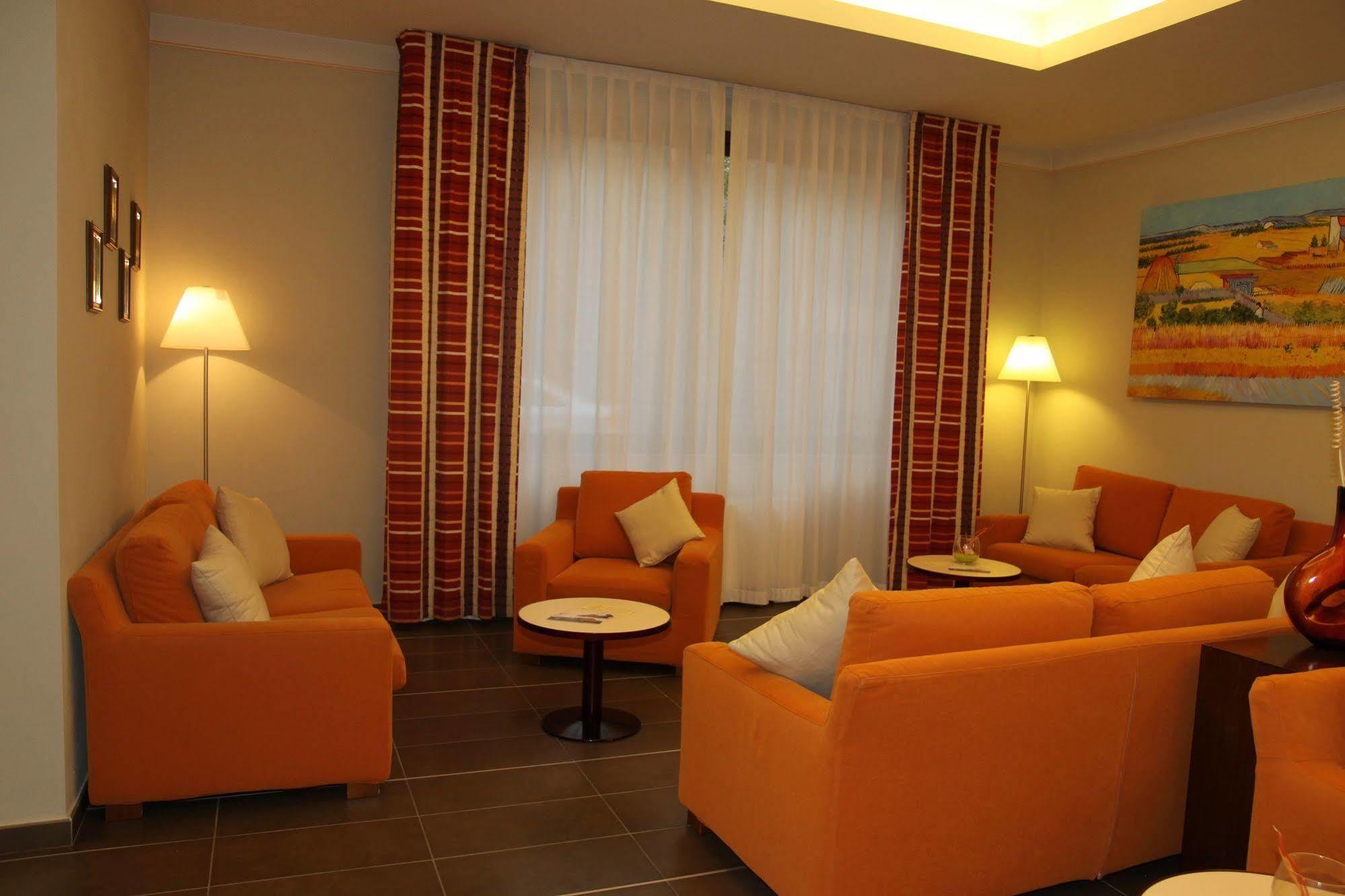 Hotel Santo Stefano Pieve Santo Stefano Kültér fotó